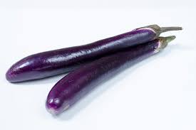 Image of Asian Eggplant