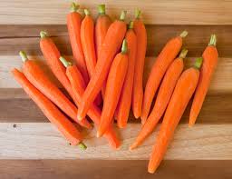 Image of carrots
