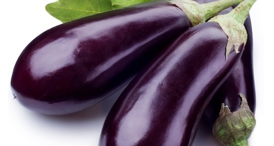 Image of Eggplant